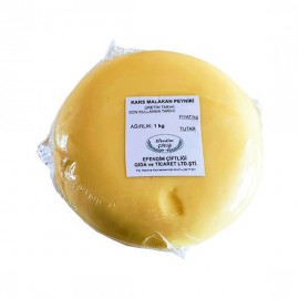 Efendim Çiftliği Kars Malakan Peyniri (1 kg'lık vakumlu paketlerde)