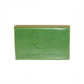 Kale Naturel Mini Zeytinyağlı Defne Sabunu - 100 gr