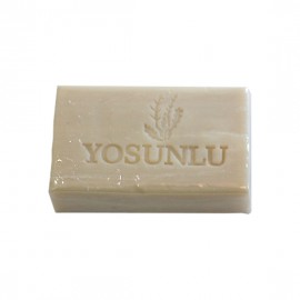 Kale Naturel Yosunlu Zeytinyağı Mini Sabun 100 gr.