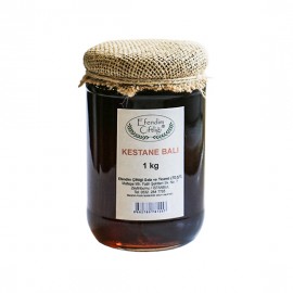 Efendim Çiftliği Macahel Kestane Balı 1 kg